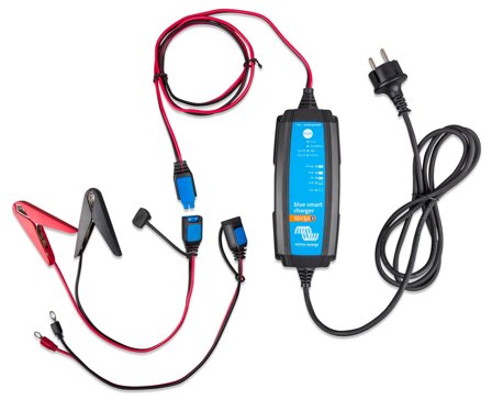 Victron Energy BPC120533064RM Akkulaturi IP65, 12 V, 5 A, Sähkön jakelu & virrantuotto