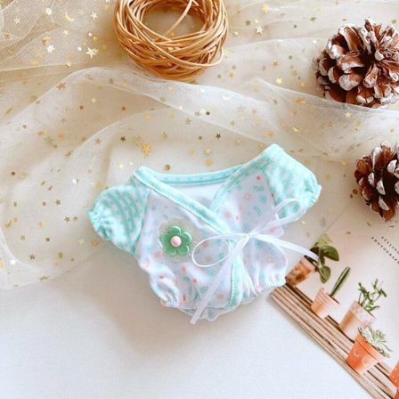 Dockunderrock Sleep Wear Klänningar