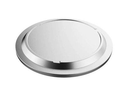 Espegard Lokk til bålbrenner 50