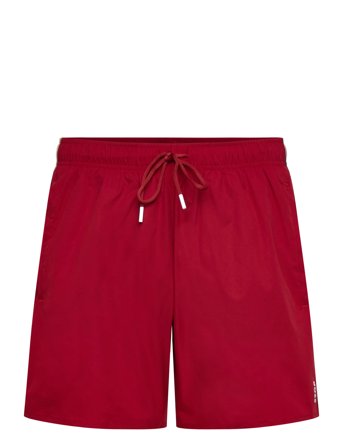 BOSS Iconic - Red - S