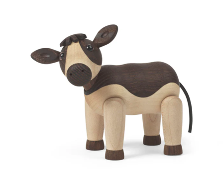 SPRING COPENHAGEN Trefigur Dandy Kalv