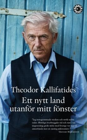 Ett nytt land utanför mitt fönster, ISBN: 9789174296112