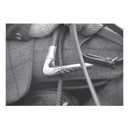 Kevin Milner Hunting Crop Countryside Gratulationskort En Storlek B