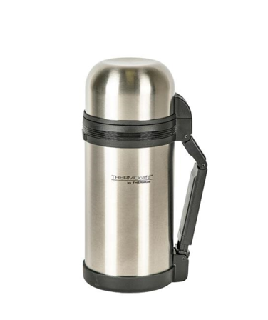 THERMOS Mattermos Stål 1.2L