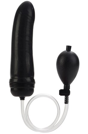 Colt Inflatable Butt Plug Pumpattava dildo