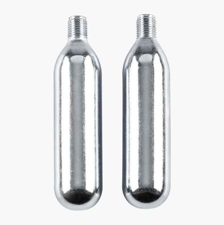 Kolsyrepatron CO2 16 g 2-pack