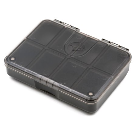 Korda 8 Compartment Mini Box