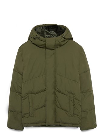 Jack & Jones | Jjworld Puffer Jacket | L
