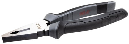 PELA 543763 Kombinationstång 200 mm, Handverktyg