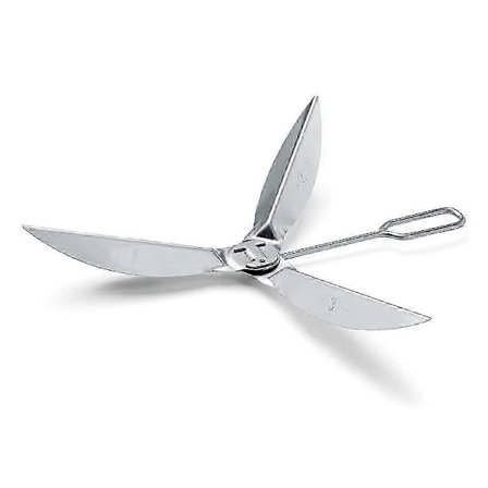 22-1/2-tommer One-Touch rengøringssystem kit til Weber grilldele, 7444 til Weber grill udskiftning Pa