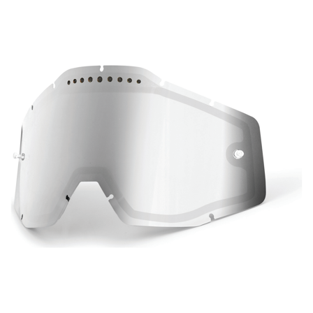 Dubbeltglas 100% RC1/AC1/ST1 Anti-Fog Vented