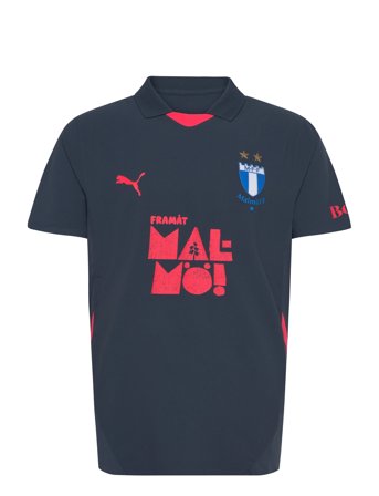 MALMÖ FF | Mff Away Jersey Promo | M