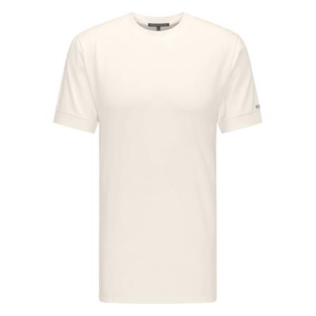 Drykorn t-shirt , Wit , Heren , Maat: L