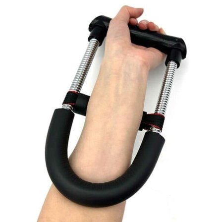 Underarmstræner til Underarme, Håndled og Grebsstyrke—pa