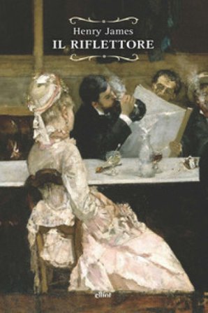 Il riflettore Henry James