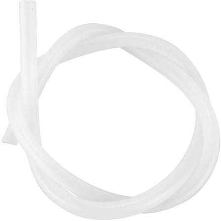 (1 Meter/Lot) 8X12 Kjøleslange Klar Ultramyk Silikonslange for Vannblokkjøler Radiator