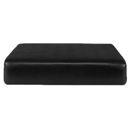 PU Läder Soffkudde Överdrag Andningsbart för Husbil Kärlekssoffor (FMY)