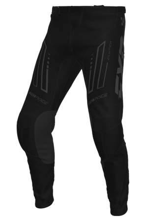 Motokrosové Kalhoty FXR Clutch 26 Black Ops 32