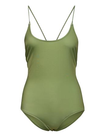 Kara Body 11032 Green Samsøe Samsøe