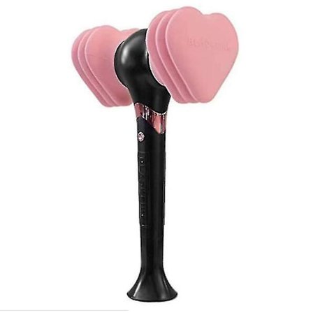 Blackpink Lightstick Love Hammer Light Stick Hiphop Lightstick Konsertljus