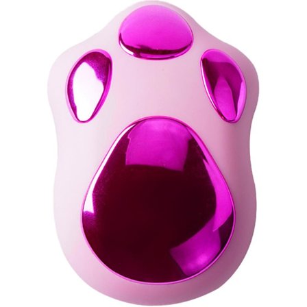 Glasfil Rubbing Foot Plate Slipning Foot Rubbing Stone Ny Glas Nano Foot Grinder