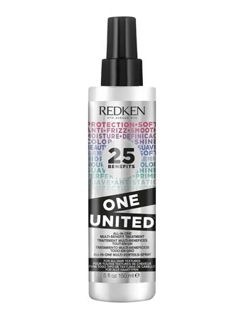 Redken Redken One United Multi-Benefit Treatment 150Ml - Nude - 150 ml