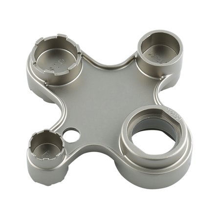 Divello Universal Strålesamlerverktøy universell, Baderom