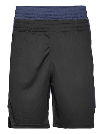 Hummel | Hmlte Topaz 2-Pack Shorts | S