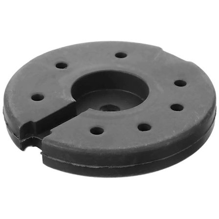 (pow yeah!) Bordslampa Vikt Golvlampa Bas Metalllastare Bordslampa Vikt för Lampfot