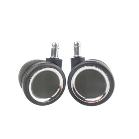 5ST Kontorstol Hjul Bytte Hjul