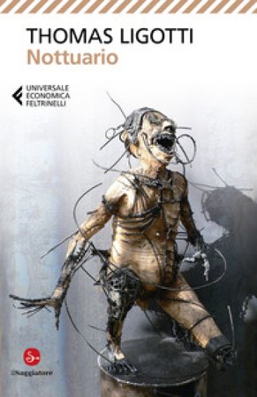 Nottuario Thomas Ligotti