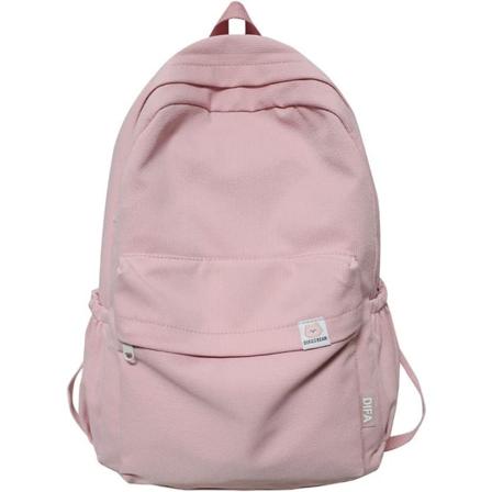 Estetikk Ryggsekk Skoleutstyr Skoleutstyr, Rosa