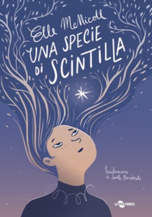 Una specie di scintilla Elle McNicoll