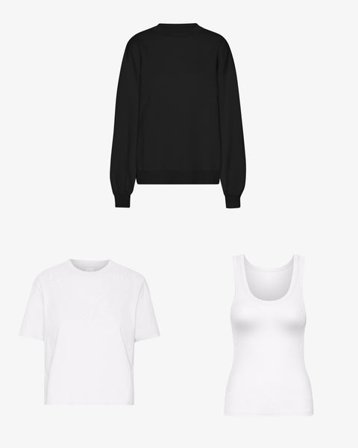 Women's Signature Pack 03