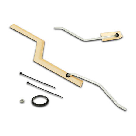 Drivstoffilter Sno-X - Polaris Axys 850 SKS 146 2019-2021