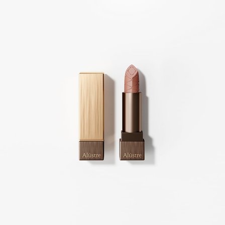 Alûstre Lipstick The Original Earth Warm Sandstone, Makeup, Læber, Lipgloss