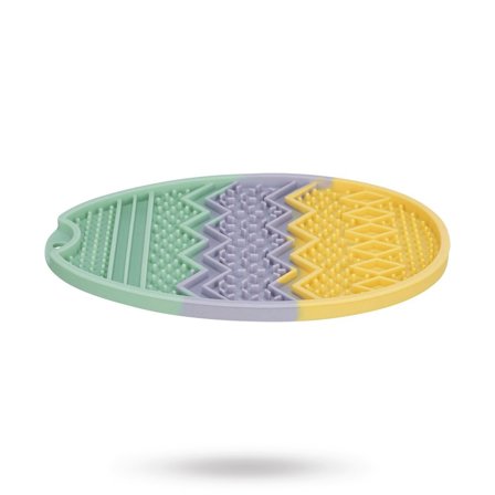 Trixie - Lick'n'Snack slickplatta - påskägg - Hundleksaker