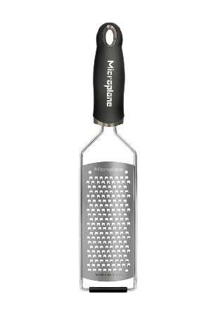 Microplane Gourmet Rivjärn grovt Köksredskap ONESIZE