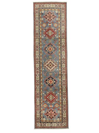 Teppichläufer 80X298 Kazak Fine