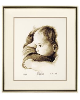 Bild Umarmung - Vervaco