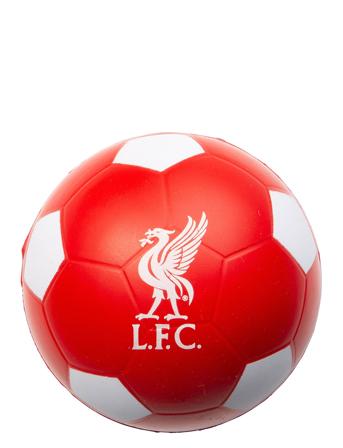 Stress Ball Liverpool Fc Accessories Sports Equipment Football Equipment Multi/patterned Joker