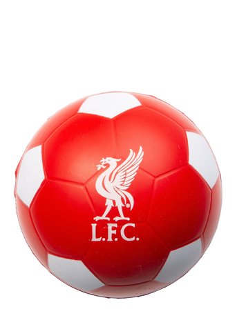Stress Ball Liverpool Fc Patterned Joker
