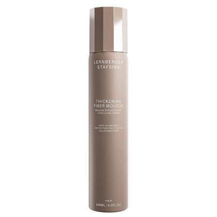 Lernberger Stafsing Thickening Fiber Mousse 200 ml, Hår, Hårstyling, Styling Mousse