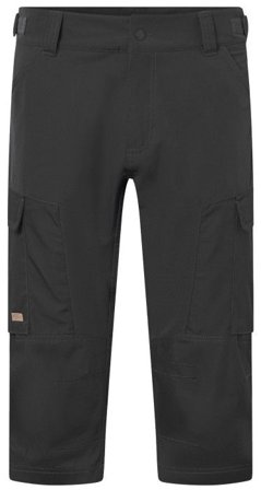 Five Seasons Memphis Pirate M's Black Solid
