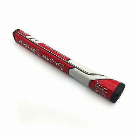 Golf Putterin Grippi Traxion Pistol GT 2.0 1.0 Golfmailan Grippi