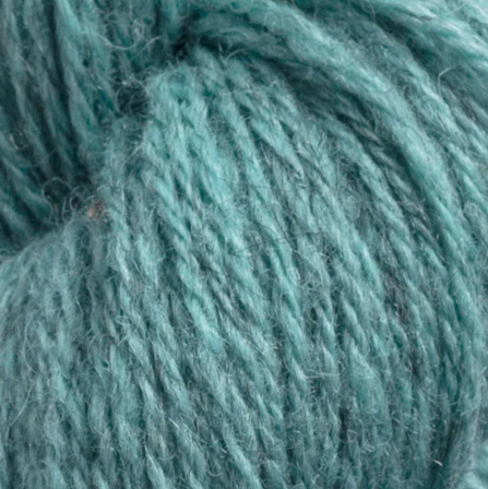 Järbo GARN Svensk Ull 4tr Northern-Lights 59113, 100g