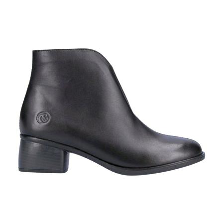 Remonte, Ankle Boots Zwart, Dames, Maat:41 EU