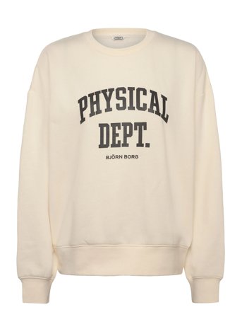 Björn Borg | Borg Boyfriend Sweatshirt | XS