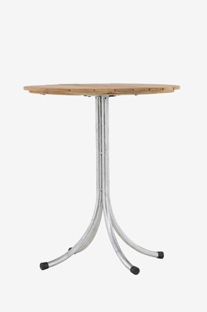 Venture Home - Cafébord Holmsund - Brun - Matbord utomhus - Från Homeroom