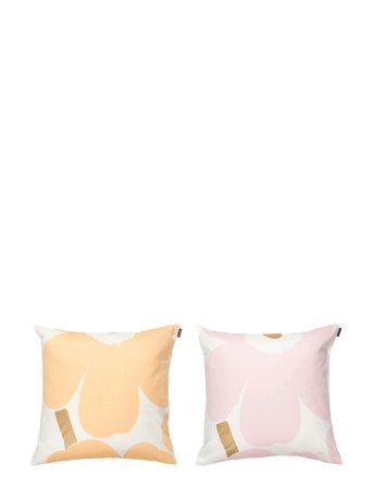 Marimekko Home | Unikko Cushion Cover 50X50Cm 2 Pcs | 50X50CM